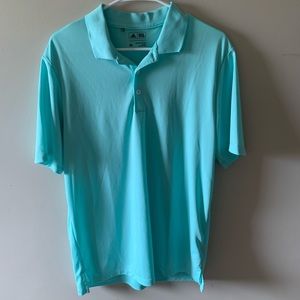 Adidas Golf Shirt